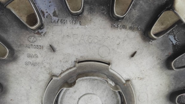 seat 15 gy�ri diszt�rcsa