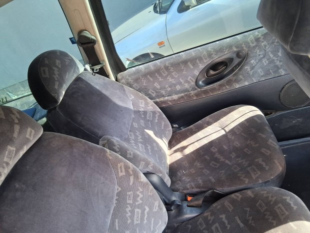 seat Alhambra ülés elado