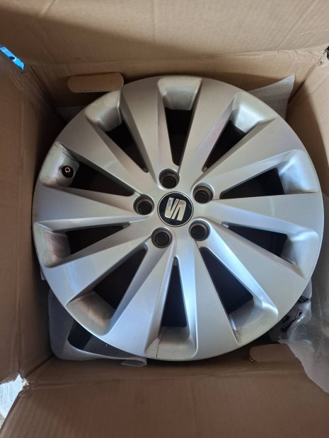 seat alufelni elad
