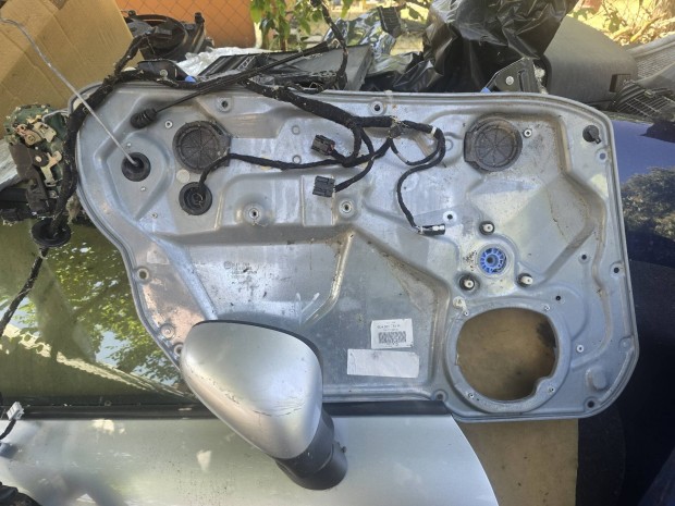 seat ibiza cordoba 6L bal els ablakemel szerkezet + centrlzr 