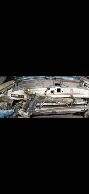 seat ibiza kormanymu