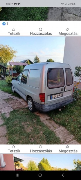 seat inca 1.4 benzin