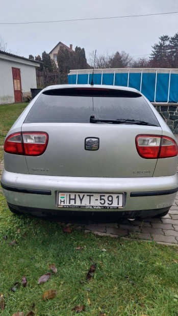 seat leon 1.4 16v minden alkatrésze