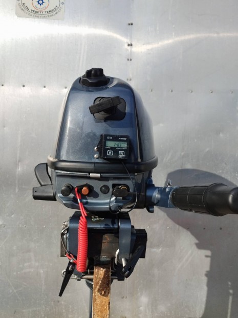 seawalker 4t 6l csnakmotor 