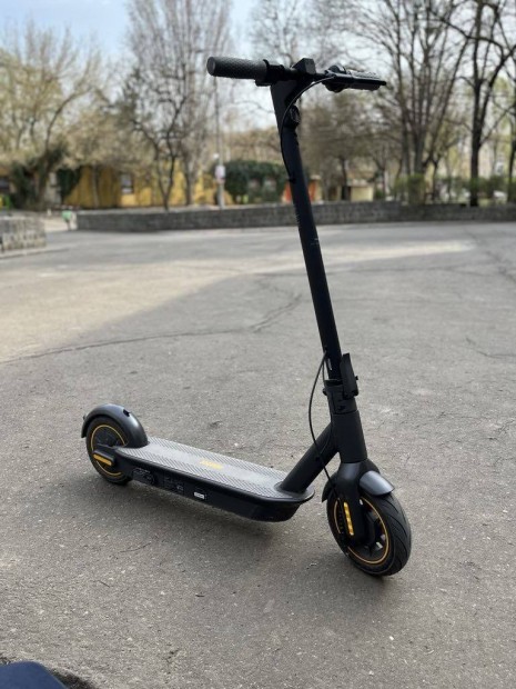 segway  g30p roller