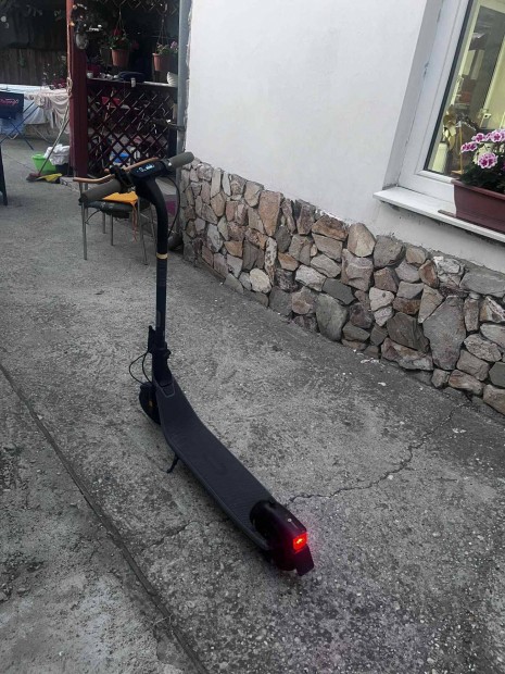 segway nineboot e2 elektromos roller