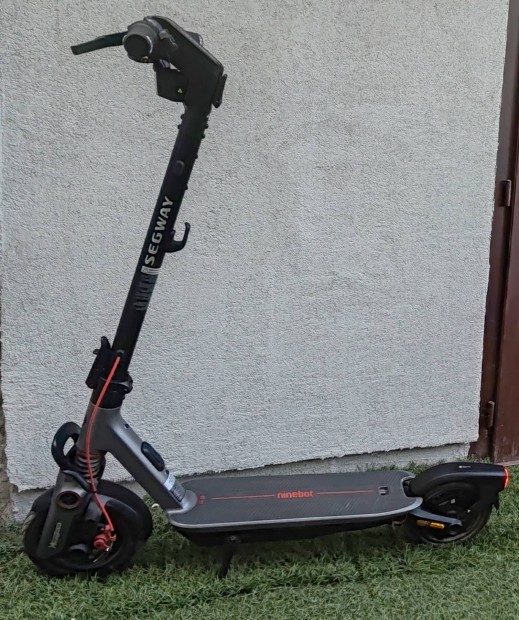 segway-ninebot kickscooter f3 e