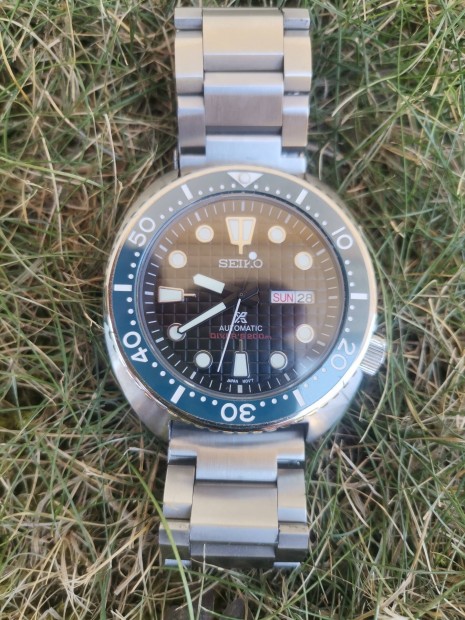 seiko automata karra 