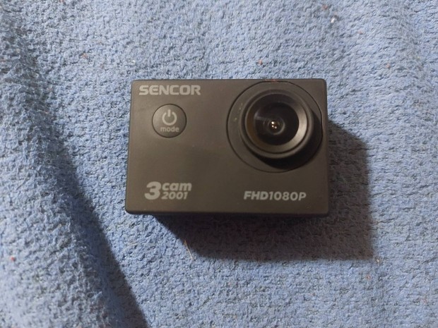 sencor 3cam 2001 gopro kamera