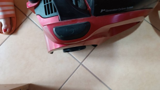 sencor chilli eco porszv porzsk nlkli 