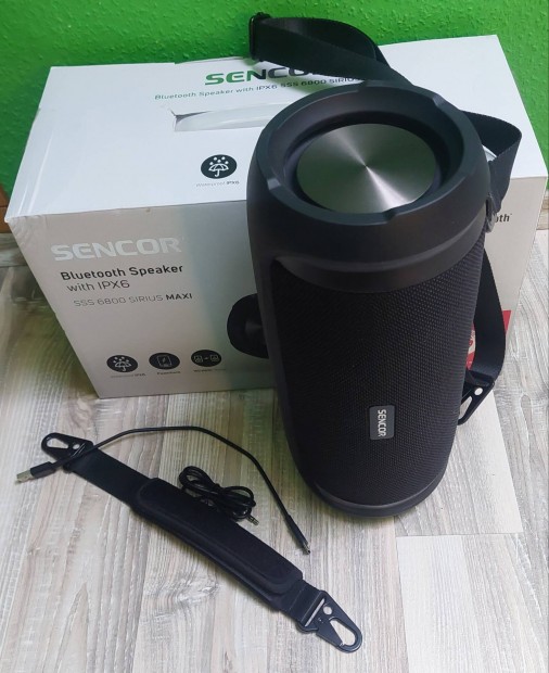 sencor sss6800 sirius maxi