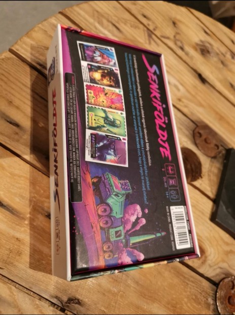 senkif�ldje t�rsasj�t�k 