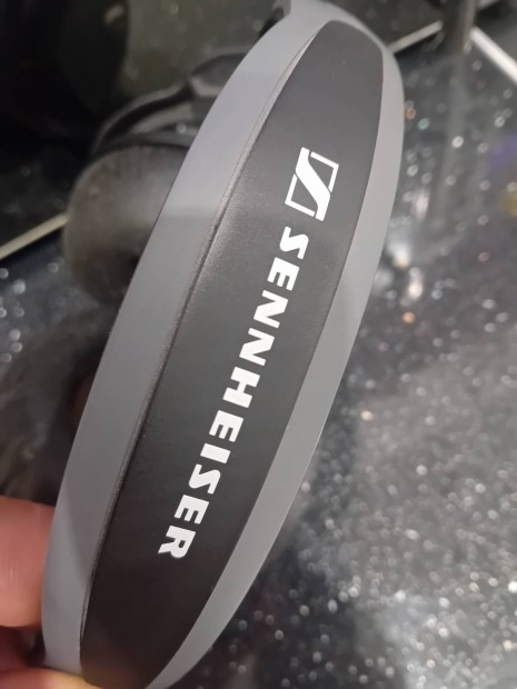 sennheiser HD500 Fles elad