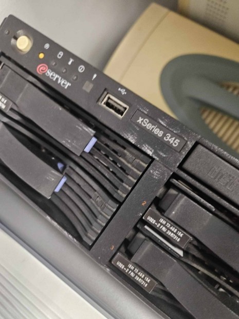 server catalyst 2950