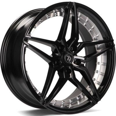 seventy9 SV-AR BGIP 9,5X19 5X120 ET35 CB74,1 | alufelni |