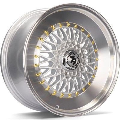 seventy9 SV-F 7X16 4X100 ET35 CB67,1 | alufelni |