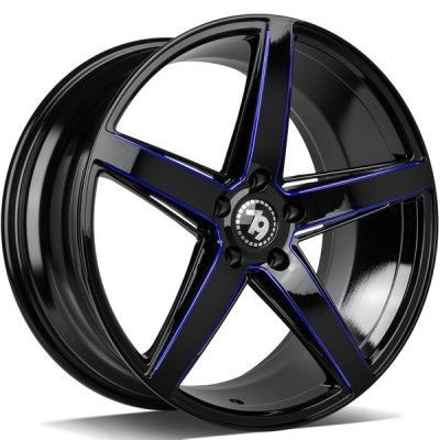 seventy9 SV-N BGBR 8,5X19 5X120 ET30 CB72,6 | alufelni |