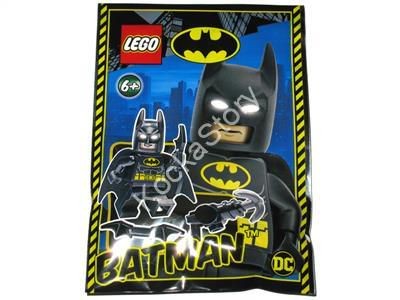 sh016b LEGO(R) Batman + kiegészítők eladó