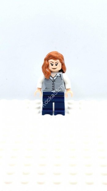 sh075 LEGO(R) DC Super Heroes Lois Lane elad