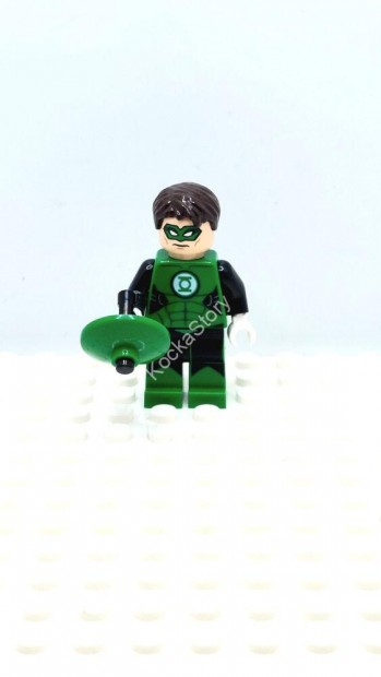 sh145 LEGO(R) DC Super Heroes Green Lantern elad