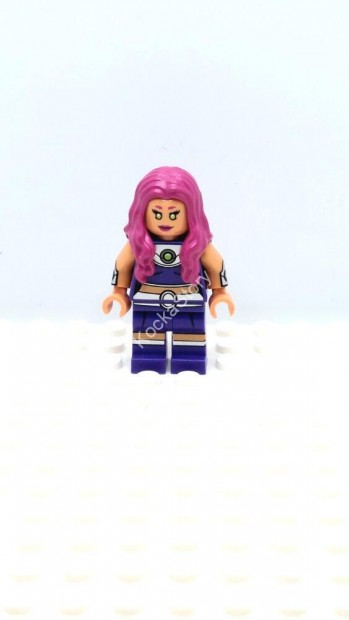 sh197 LEGO(R) DC Super Heroes Starfire elad