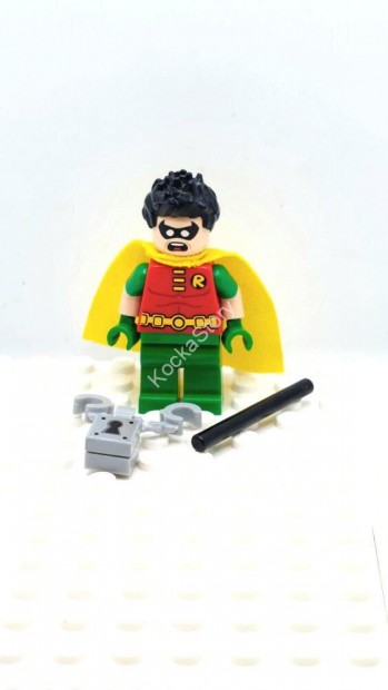 sh200 LEGO(R) DC Super Heroes Robin elad