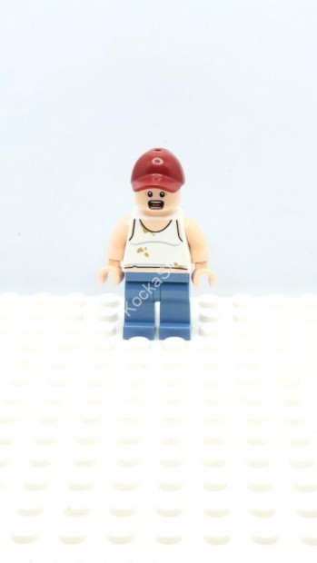 sh277 LEGO(R) DC Super Heroes Farmer elad