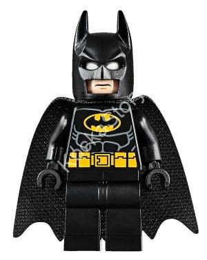 sh513 LEGO(R) Batman &#8211; Batman minifigura + kiegszt elad