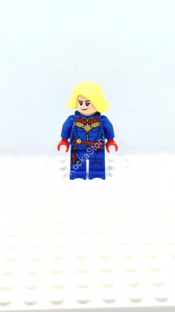 sh639 Marvel Captain Marvel elad