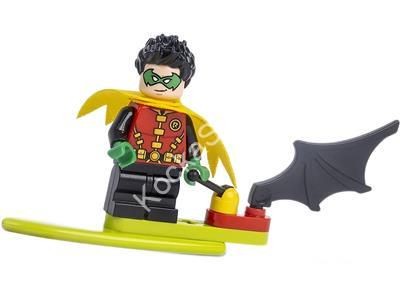 sh651 LEGO(R) Batman &#8211; Robin + kiegsztk elad