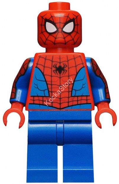 sh684 Marvel super heroes Pkember &#8211; Spider-Man + kiegsztk