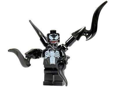 sh690 LEGO(R) Marvel Venom + kiegsztk elad