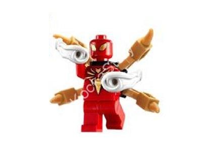 sh692 LEGO(R) Marvel Iron Spider Armor + kiegsztk elad