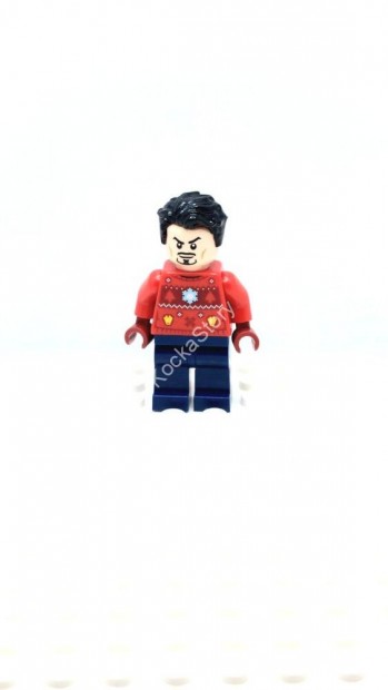 sh760 Marvel super heroes Tony Stark elad