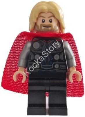 sh804 LEGO(R) Marvel &#8211; Thor + kiegsztk elad