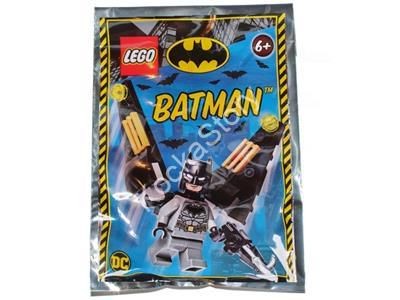 sh809 LEGO(R) Batman &#8211; Brick Built Wings + kiegsztk elad