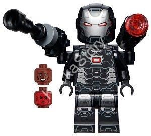 sh820 LEGO(R) Marvel Vasember &#8211; Iron Man War Machine +