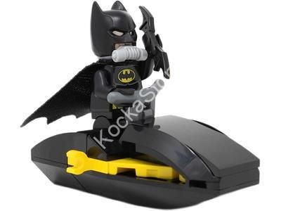 sh849 LEGO(R) Batman with Jet Ski + kiegészítők eladó