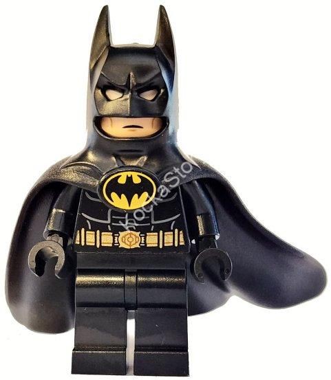 sh880 LEGO(R) Batman &#8211; Batman minifigura + kiegszt elad