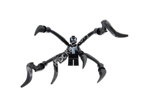 sh895 LEGO(R) Marvel &#8211; Venom + kiegsztk elad