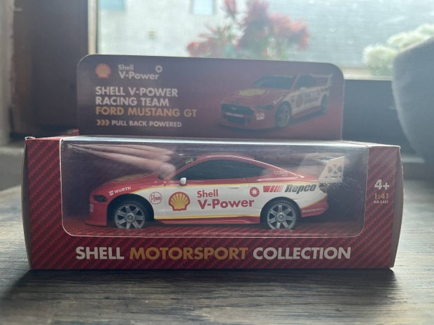 shell motorsport collection