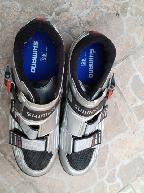 shimano cipő spd