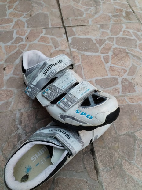 shimano cipő spd
