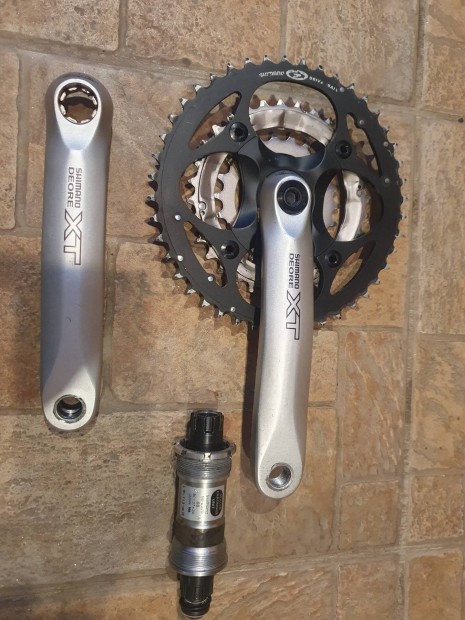 shimano deore xt hajtm.