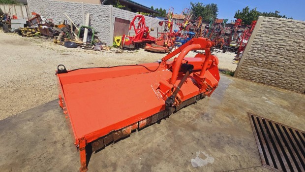 sicma E.R.S 280 Szárzúzó
