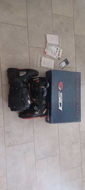 sidi cross fire 1