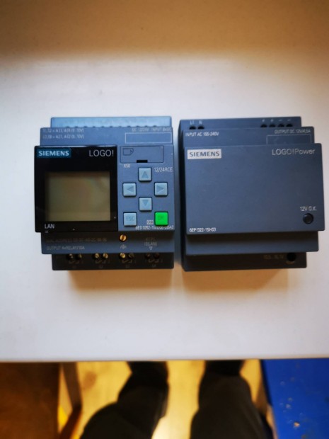 siemens log plc, plc