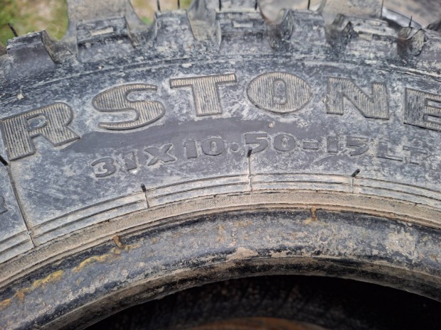silverstone 31x10.5xr15 