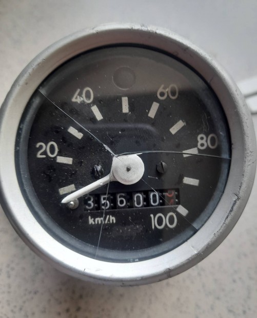 simson 100 as km ra
