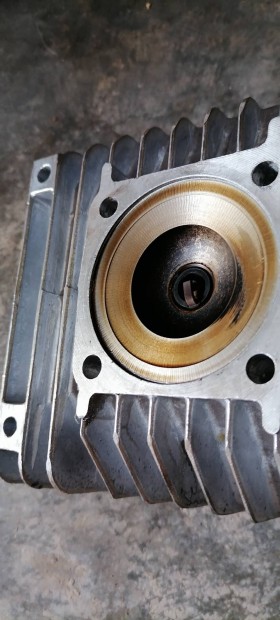 simson 85/4 (9000 rpm)